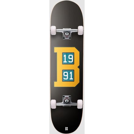 Plan B Campus 8.125"X31.85" Complete patroon