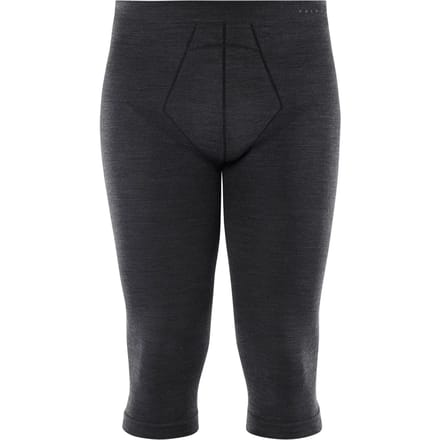 Boxershort Falke 3/4 Wool-Tech