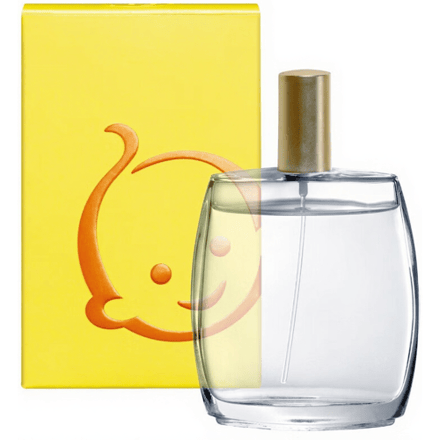 Zwitsal Eau De Zwitsal Eau De Toilette - 95 ml