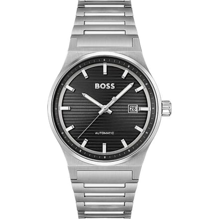BOSS HB1514117 CANDOR AUTO Heren Horloge
