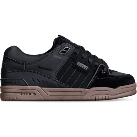 Globe Fusion Skate Schoenen zwart