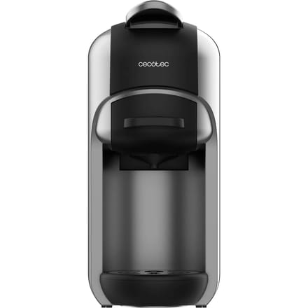 Capsule Koffiemachine Cecotec FreeStyle Compact 1450 W Zwart 19 bar 600 ml