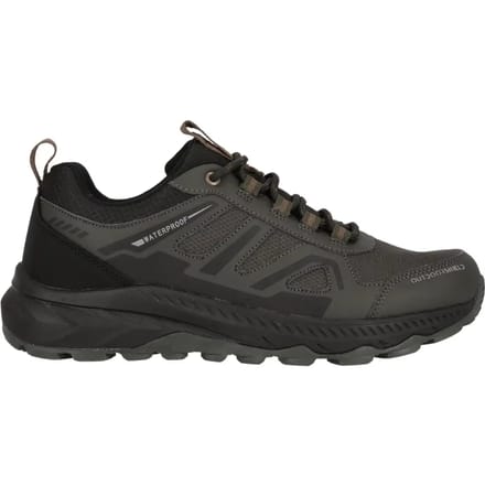 WHISTLER Outdoorschuhe Qisou M