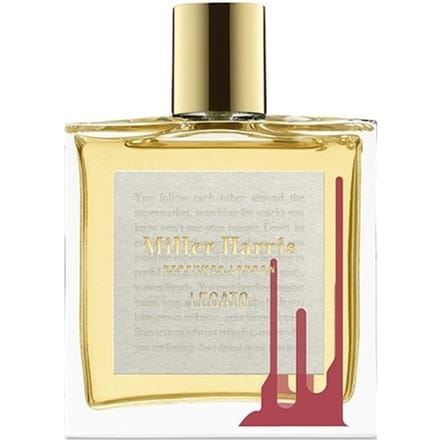 Miller Harris Stories Collection Eau de Parfum Spray Damesparfum Unisex 100 ml
