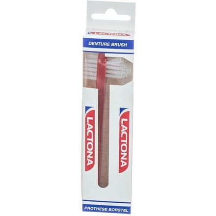 Lactona Tandenborstel Prothese 1