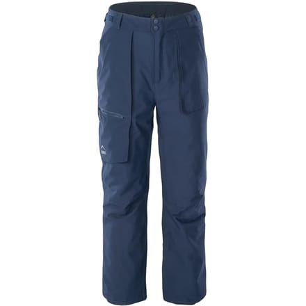 Skibroek Elbrus Olof