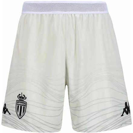 Korte AS Monaco Kombat Ryder Pro 2024/25