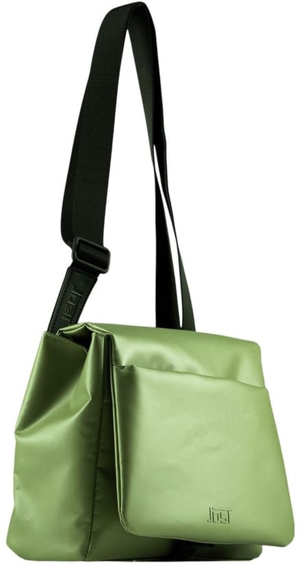 JOST Schoudertas Tolja Shoulder Bag Lagoon Kaki