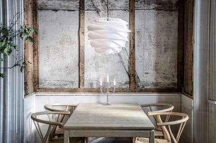 UMAGE - Carmina lamp - wit
