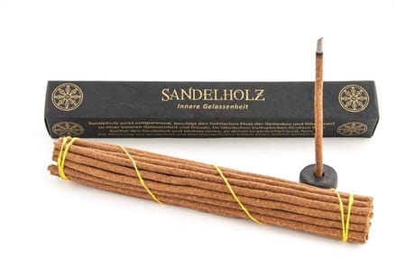 Sandelhout