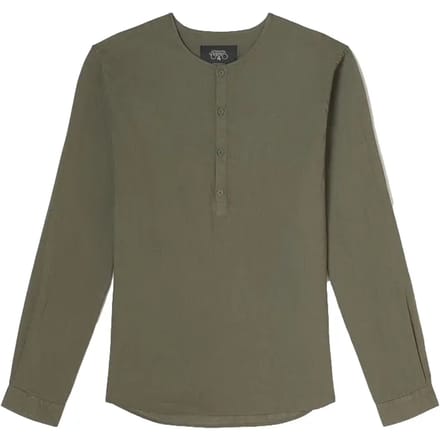 Overhemd Lange Mouw Le Temps des Cerises NATIS-shirt