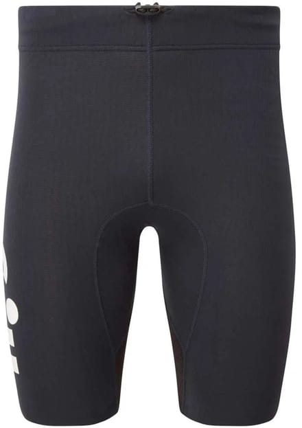 Gill Zen Lite 2.0 Korte Broek Zwart L Man