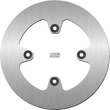 Remschijf voor vaste motorfiets NG Brake Disc DIS1546