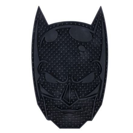 Warner Bros.™ DC Likmat Batman 24x15x1cm voor honden Katten