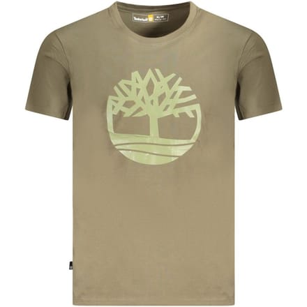 Timberland Boomlogo T-shirt