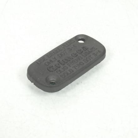 hoofdremcilinder voor mbk 50 flipper scooter 5bk-f5852 grimeca