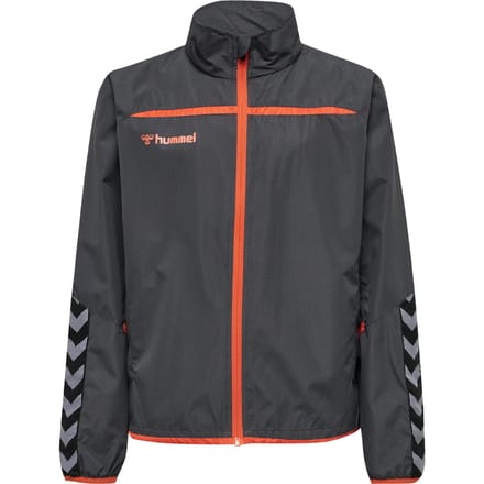 Hummel kindertrainingsjack Hmlauthentic Kids Training Jacket 204936