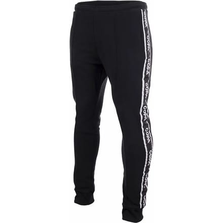 COPA - COPA Logo Broek - Heren - Zwart - XXL