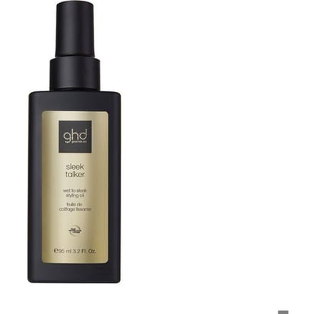 ghd Sleek Talker Wet To Sleek Styling Oil