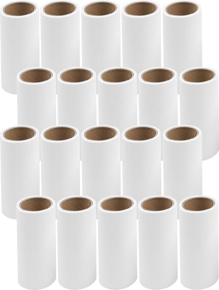 BÄSTIS, reinigingsrollen - IKEA / 20 stuks