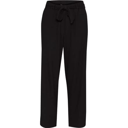 Dames broek met riem KAFFE Loda