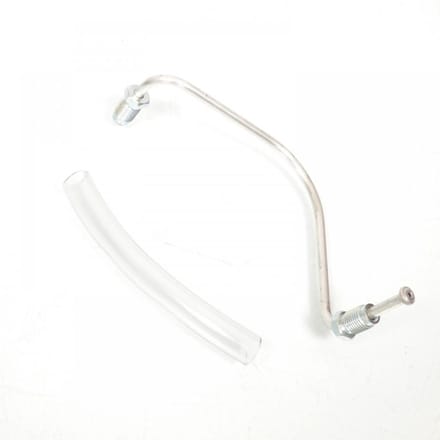 Durite essence RSM pour Mobylette Solex Neuf