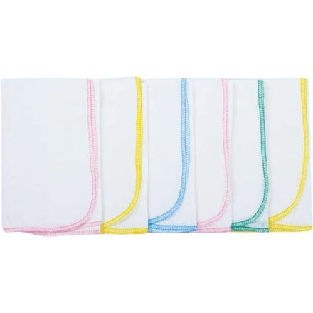 Baby mousseline luier FreeON by Bubaba (x6)