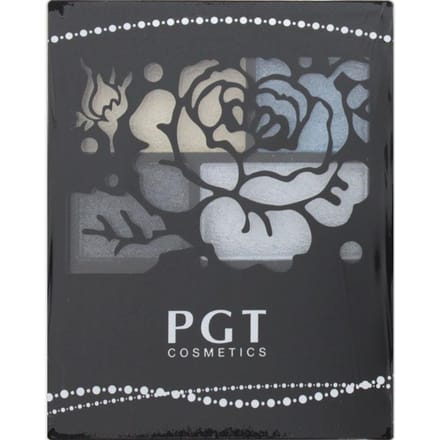 Palganton Four Color Nuance Eyes NE30 Blue 4G Eye Makeup Eye Color & Eye Shadow