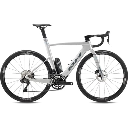 Elektrische racefiets BH Bikes Iaerolight 1.8