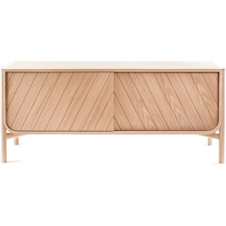 Harto - Marius sideboard 185 - Eiken - beige