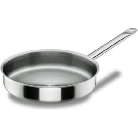 Lacor 50629 steelpan 3,7 l