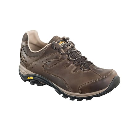 CARACAS Donkerbruin Herenschoenen
