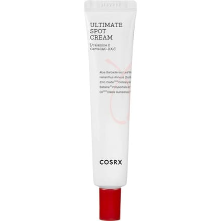 Cosrx Calamine & CentellAC-RX Crème Anti-Imperfections Ultime