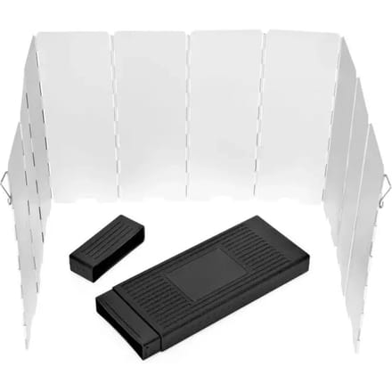 Windbescherming voor veldbranden Trakker armolife