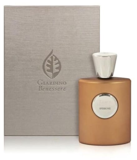 Giardino Benessere Iperione Extrait de parfum 100 ml (unisexe)