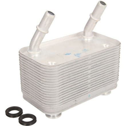Olie radiator, motorolie THERMOTEC D4I001TT