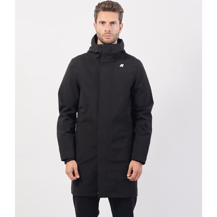 Parka Jas K-Way THOMAS BONDED V
