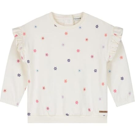 Prénatal peuter sweater Dark Off-White 92 dames