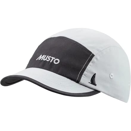 5-panel pet Musto