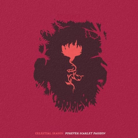 Celestial Season - Forever Scarlet Passion (LP)