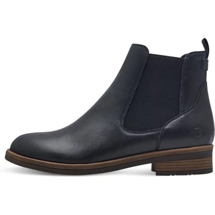 Vrouwen Chelsea boots Tamaris 1-25312-41