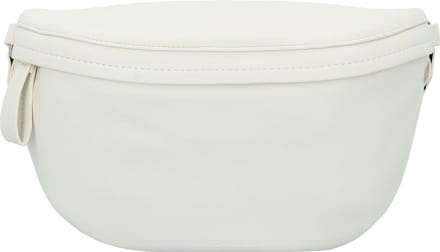 TOM TAILOR Gordeltas Schoudertas Palina Belt Bag Cream White Crème