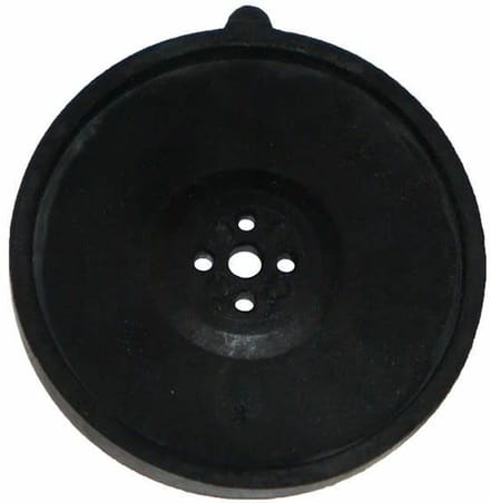 Membraan voor de V-60 (Aquaforte) - 50mm