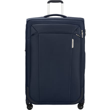 Samsonite Respark Spinner Uitbreidbaar (4 wielen) 82cm Midnight Blue