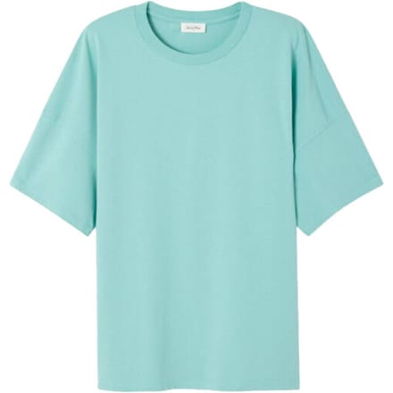 American Vintage T-shirt korte mouw mfiz02ae26