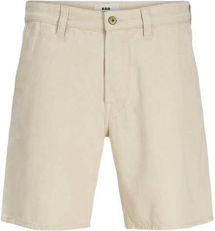 JACK&JONES - RDDLOOSE DEVY SHORTS RE 101 SN - Heren - Bermuda shorts