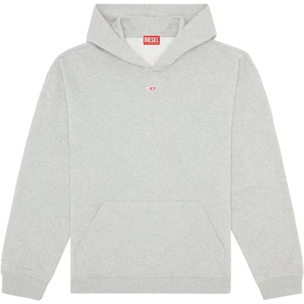 Hoodie Diesel S Boxt D