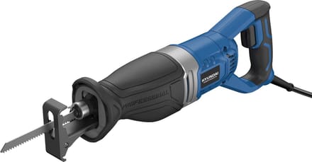 Hyundai Reciprozaag 150mm 1050W - 56350