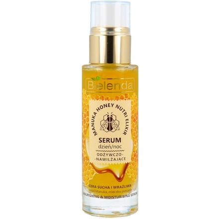 Bielenda Manuka Honey Nourishing Serum 30 g