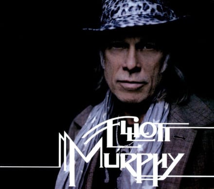Elliott Murphy - Elliott Murphy (CD)